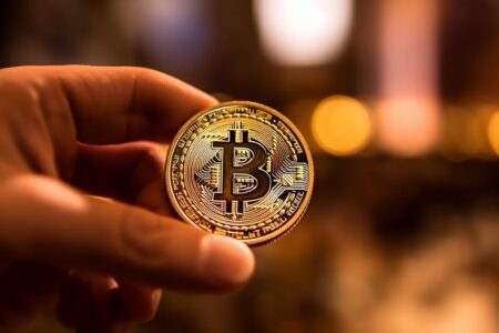 Grube ryby masowo akumulują Bitcoin. Co to może oznaczać dla rynku?