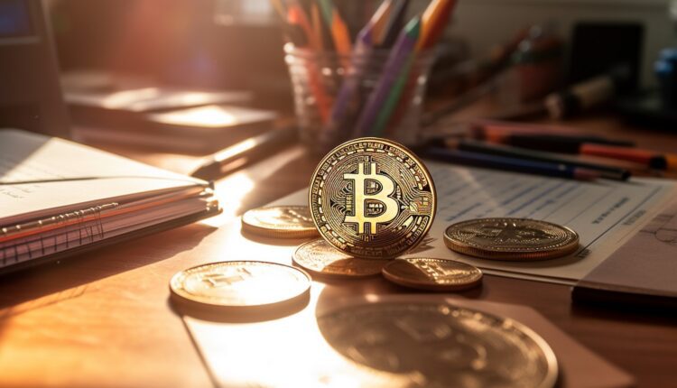 salwador kryptowaluty bitcoin