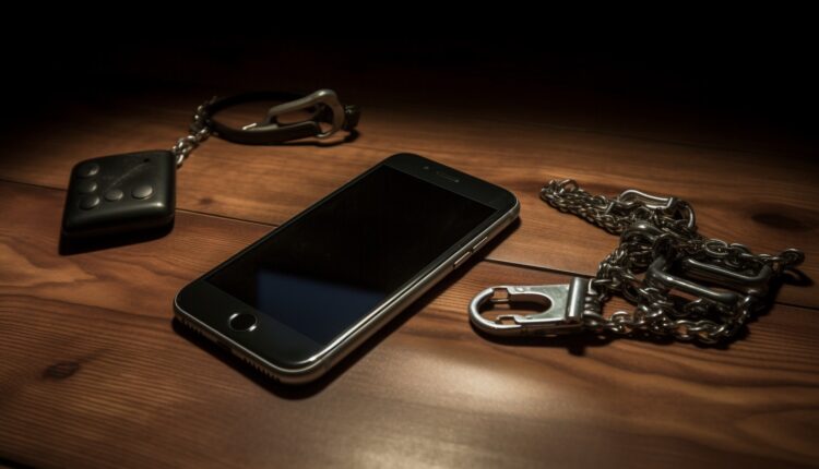 iphone apple pegasus infected
