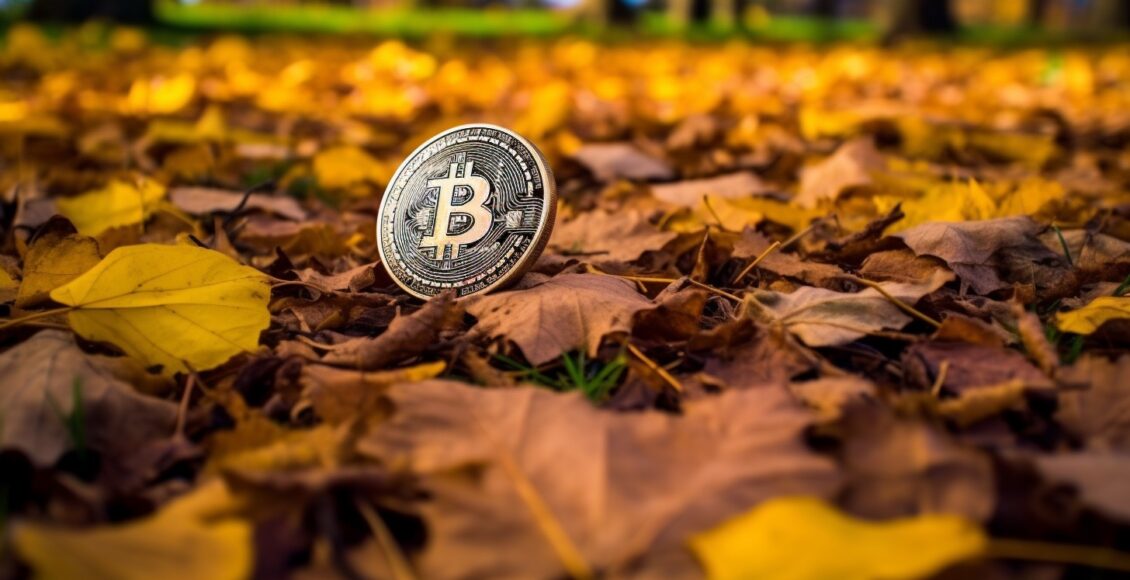 bitcoin jesień