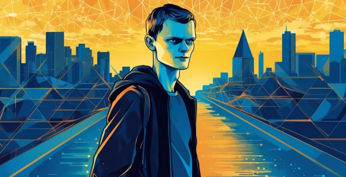 buterin ethereum