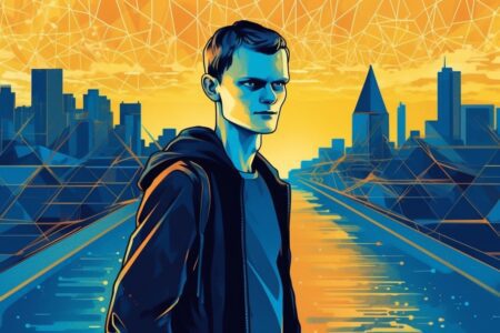 Założyciel Ethereum sprzedał wszystkie tokeny MKR. Kontrowersje wokół projektu