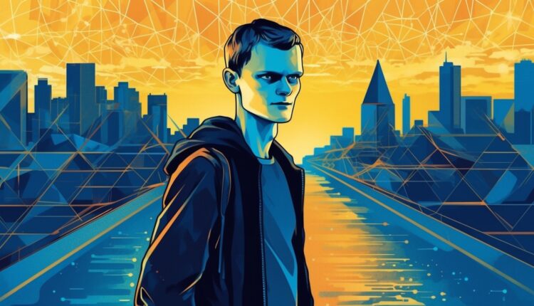 Założyciel Ethereum sprzedał wszystkie tokeny MKR. Kontrowersje wokół projektu