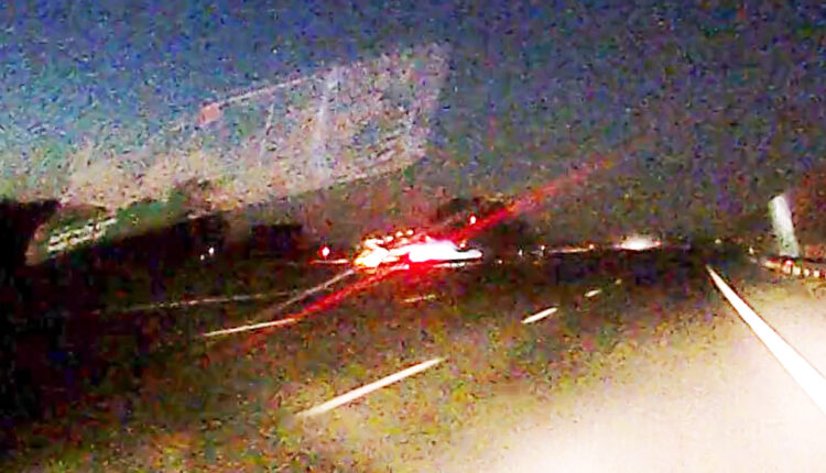 wypadek pod Piotrkowem Trybunalskim, w którym zginęło troje mieszkańców Myszkowa