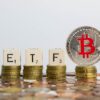 bitcoin etf