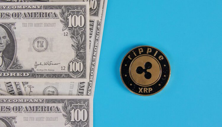 xrp ripple xrpl dolar