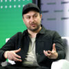 Anatoly Yakovenko Solana