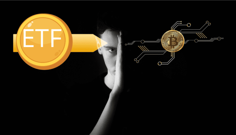 Bitcoin ETF? „Nie obchodzi mnie to”. Popularny entuzjasta BTC studzi emocje