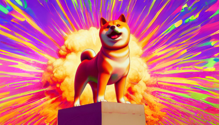 Postawią pomnik Kabosu – psu, który zainspirował logo DOGE! Raczej nie zdziwi Cię kraj, w którym zostanie odsłonięty ten pomnik