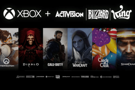 Microsoft, po miesiącach walki, w końcu przejmuje Activision Blizzard. Po co właściwie go kupił?