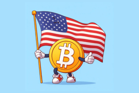 Rząd USA jest jednym z największych posiadaczy BTC na świecie! Jak zdobyli prawie 200 000 Bitcoinów?