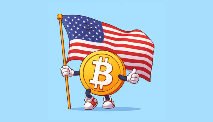 Rząd USA jest jednym z największych posiadaczy BTC na świecie! Jak zdobyli prawie 200 000 Bitcoinów?