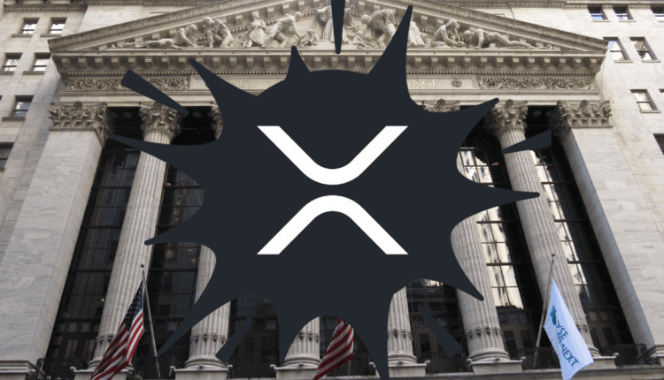 Ripple (XRP) rzeczywiście będzie wchodzić na giełdę!? Są pewne jasne sugestie