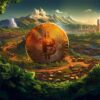 bitcoin środowisko