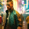 cyberpunk
