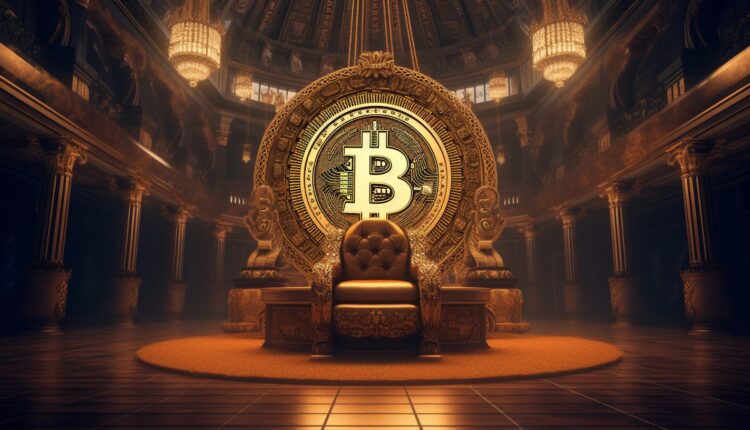 bitcoin tron
