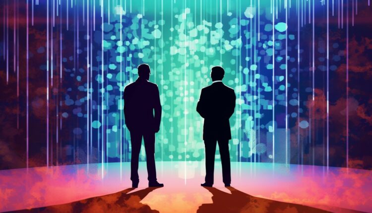 Rząd USA kontra AI: będą srogie kary za publikowanie deepfake’ów