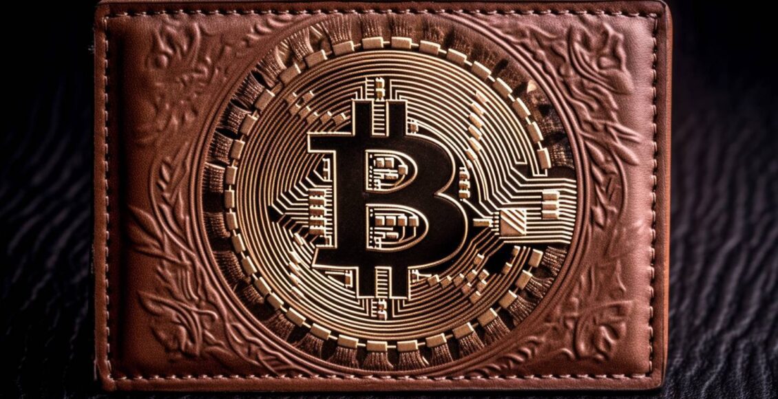 krypto bitcoin logo