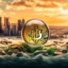 bitcoin kryptowaluty krypto wiosna