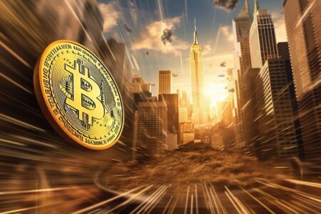Bitcoin dominuje, ale czy altcoiny są gotowe do odlotu? Analityk odpowiada!
