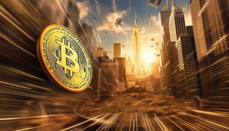 Bitcoin dominuje, ale czy altcoiny są gotowe do odlotu? Analityk odpowiada!