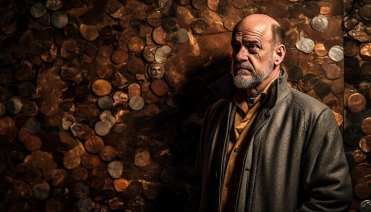 Ile miałbyś dziś, gdybyś zainwestował w kryptowaluty, kiedy Jim Cramer nazwał je „badziewiem”?