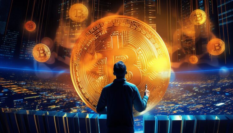 40 milionów adresów Bitcoin z zyskiem. To pokłosie ostatnich tygodni