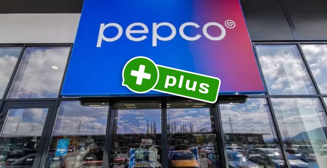 Sklep Pepco