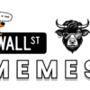 wall street memes grafika