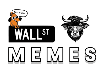 Wall Street Memes podbija kolejne giełdy – czy zostawi w tyle legendarne coiny Pepe i Shiba Inu?