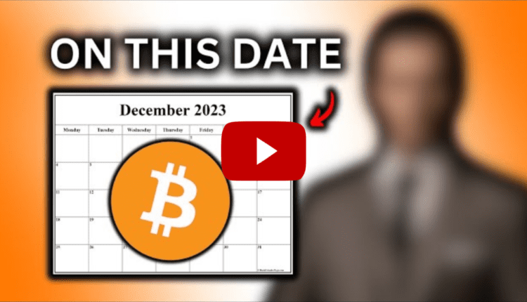 The Bitcoin Express: wyciekły informacje wewnętrzne na temat BTC ETF. Ile mamy czasu?