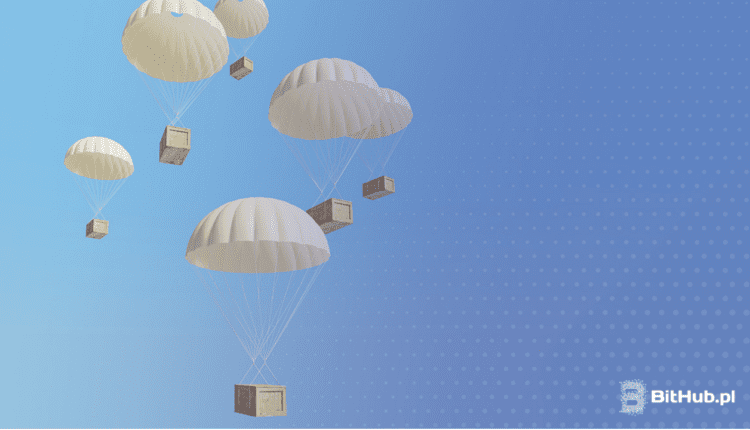 Zegar tyka. Duży projekt wypuścił swój token jako airdrop, można go odebrać jeszcze przez kilka godzin