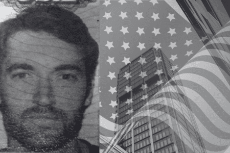 Jedwabny szlak, stalowe kraty: Ross Ulbricht nadal liczy na cud i ułaskawienie po dziesięciu latach