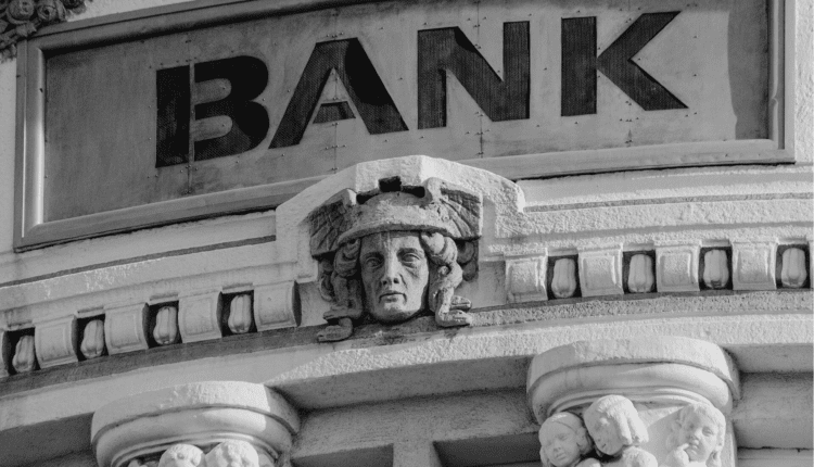 Banki przeżywają kryzys, o którym nikt nie mówi. A to dopiero początek