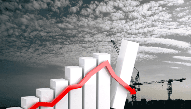 Akcje dewelopera spadły do najniższego poziomu w historii. Sytuacja robi się dramatyczna