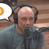 joe rogan mówiący o bitcoinie