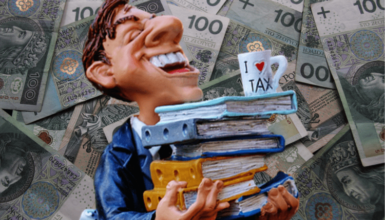 Giganci medialni nie zapłacili nawet złotówki podatku CIT. Jak to możliwe?