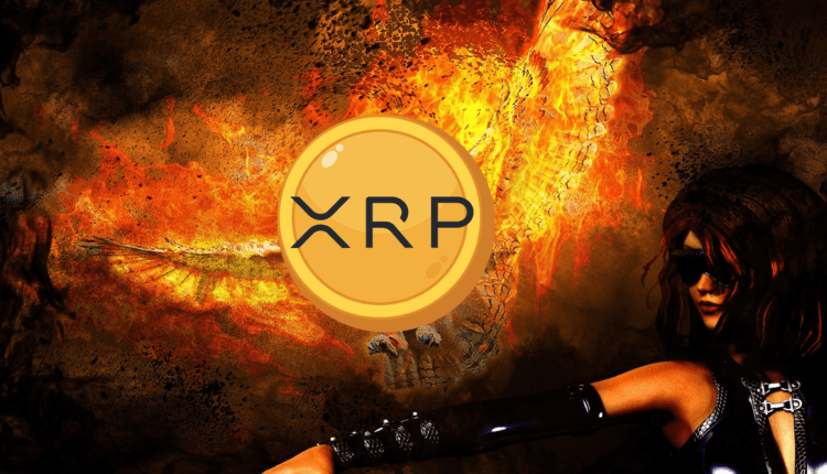 Wielki powrót XRP do prestiżowego rankingu. Co to oznacza?