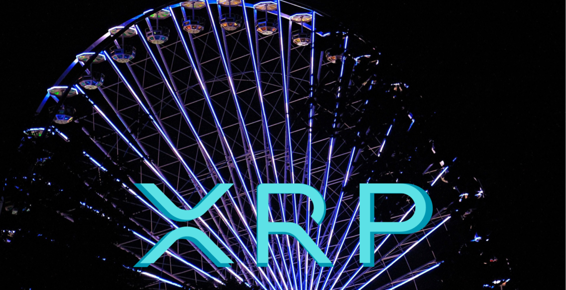 XRP karuzela