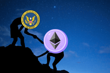 Założyciel Cardano sądzi, że Ethereum jest faworyzowane przez SEC.  Uzasadniony zarzut, czy burza w szklance wody?