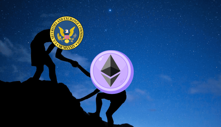 Założyciel Cardano sądzi, że Ethereum jest faworyzowane przez SEC. Uzasadniony zarzut, czy burza w szklance wody?