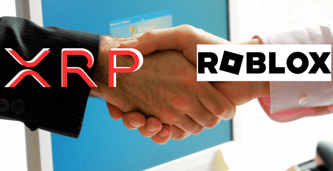 XRP, Roblox