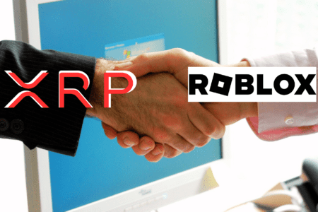 Roblox będzie przyjmować płatności w XRP. Firma stoi przed sporą szansą
