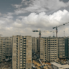 nieruchomości, plac budowy