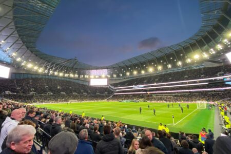 Czołowy klub Premier League dołącza do świata blockchain i Web 3. Sport coraz bardziej otwarty na innowacje