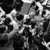Krach giełdowy z 1987 roku - panika
