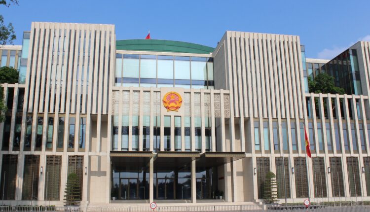 Państwowy monopol na złoto prowadzi do zawyżonych cen – czyli wietnamscy komuniści wynajdują koło na nowo