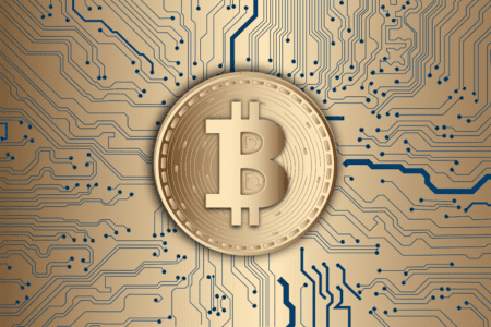 Jak wydobywać bitcoiny bez sprzętu? Projekt CGMD Miner otwiera handel kontraktami