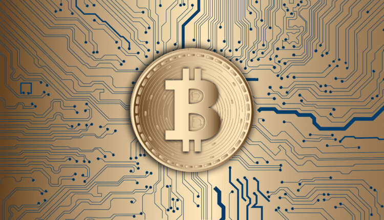 Jak wydobywać bitcoiny bez sprzętu? Projekt CGMD Miner otwiera handel kontraktami