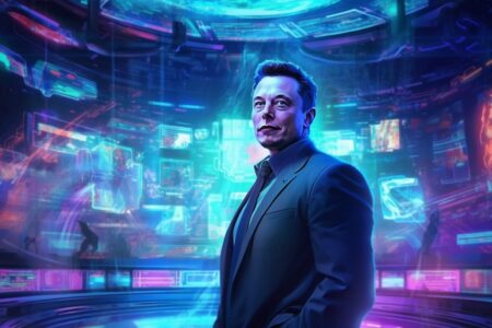 Konto bankowe stanie się zbędne? Elon Musk rozpoczyna finansową rewolucję